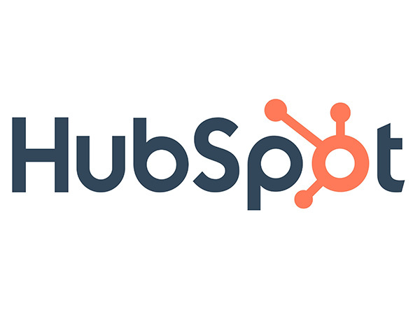 Logo Hub Spot