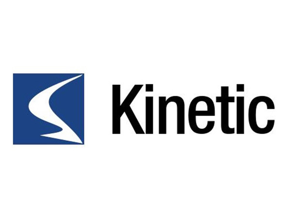 Logo Kinetic