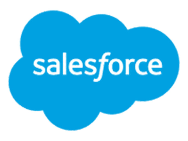 Logo Salesforce