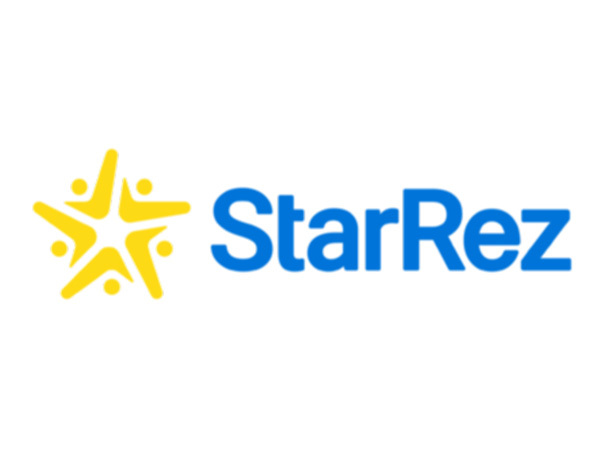 Logo Star Rez